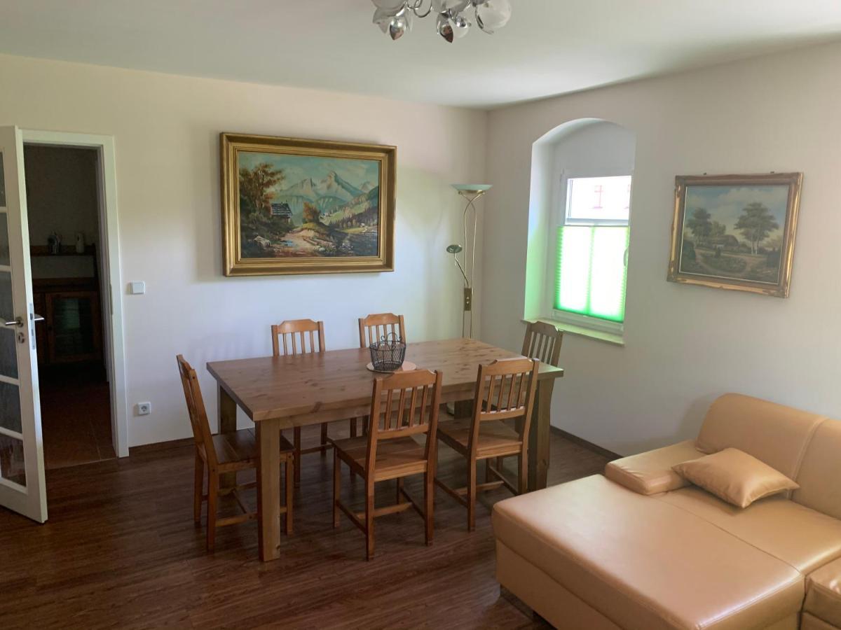 Im Ballhaus Neuhilbersdorf Κέμνιτς Εξωτερικό φωτογραφία