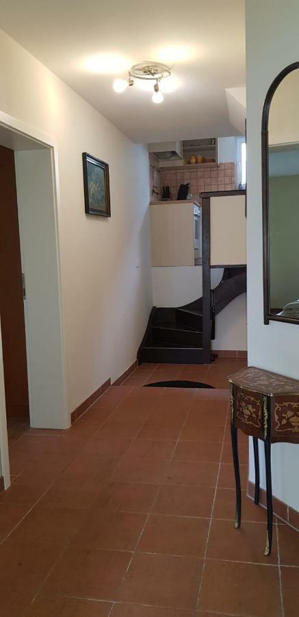 Im Ballhaus Neuhilbersdorf Κέμνιτς Εξωτερικό φωτογραφία