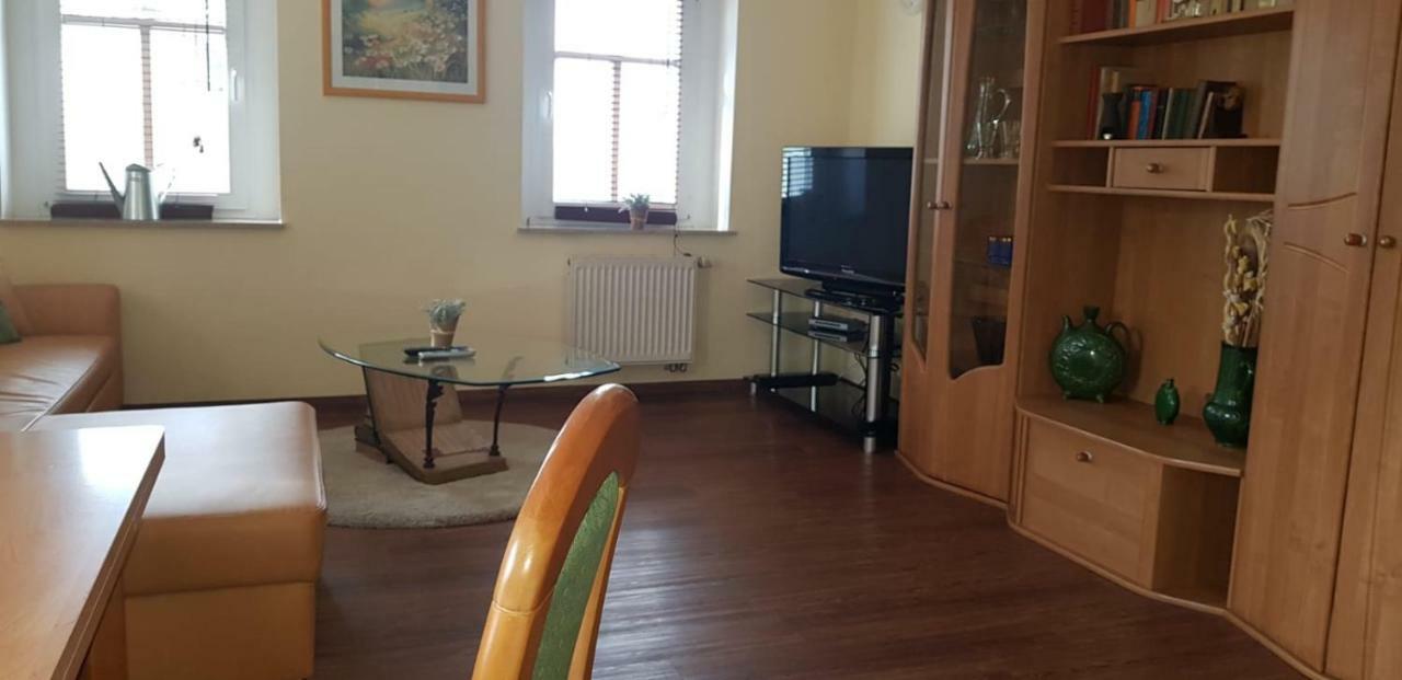 Im Ballhaus Neuhilbersdorf Κέμνιτς Εξωτερικό φωτογραφία