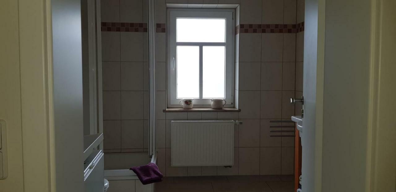 Im Ballhaus Neuhilbersdorf Κέμνιτς Εξωτερικό φωτογραφία